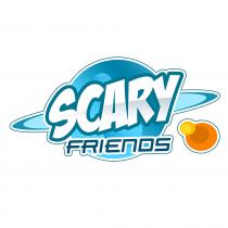 Scary Friends