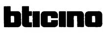 bticino