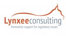 Lynxee consulting Innovative support for regulatory issues