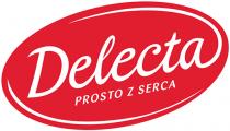 Delecta Prosto z serca