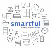 smartful made by Hermes fulfilment