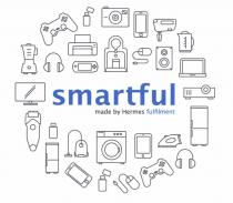 smartful made by Hermes fulfilment