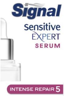 SIGNAL SENSITIVE EXPERT SERUM INTENSE REPAIR 5