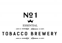 N°1 ESSENTIAL TOBACCO BREWERY