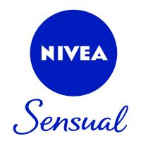 NIVEA Sensual