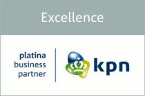 EXCELLENCE BUSINESS PARTNER PLATINA KPN