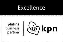 EXCELLENCE BUSINESS PARTNER PLATINA KPN