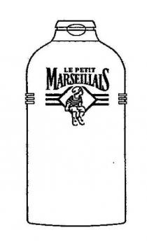 LE PETIT MARSEILLAIS