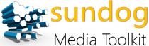 Sundog Media Toolkit