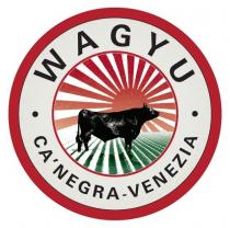 WAGYU CA'NEGRA