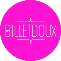 BILLET DOUX