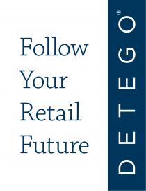 Detego Follow Your Retail Future