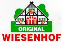 ORIGINAL WIESENHOF