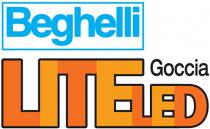 BEGHELLI LITELED GOCCIA