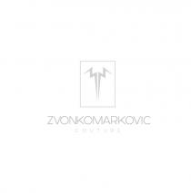 ZVONKO MARKOVIC COUTURE