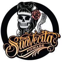 Suavecita Pomade