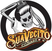 Suavecito Pomade