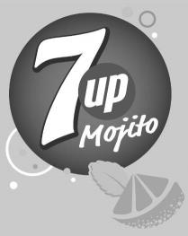 7UP MOJITO