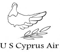 U S Cyprus Air