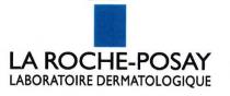 LA ROCHE-POSAY LABORATOIRE DERMATOLOGIQUE