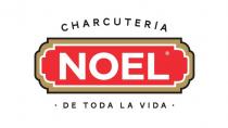 NOEL CHARCUTERIA DE TODA LA VIDA