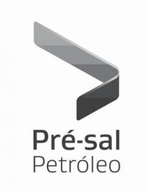 Pré-sal Petróleo