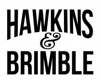 Hawkins & Brimble