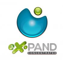 eXPAND CONCENTRATED