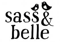 sass & belle