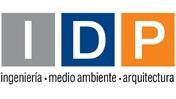 IDP INGENIERÍA - MEDIO AMBIENTE - ARQUITECTURA