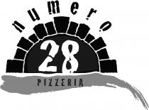 NUMERO 28 PIZZERIA