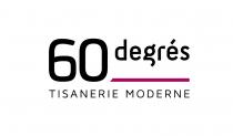 60 degrés tisanerie moderne