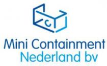 MINI CONTAINMENT NEDERLAND BV