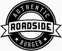 ROADSIDE AUTHENTIC BURGER