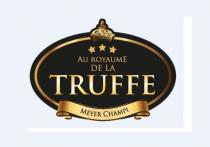 au royaume de la truffe meyer champi