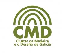 Cluster da Madeira e o Deseño de Galicia ( CMD)