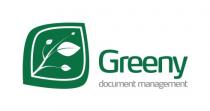 Greeny document management