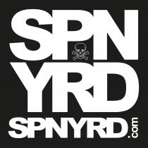 SPN YRD SPNYRD.com