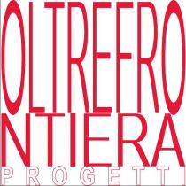 OLTREFRONTIERA PROGETTI