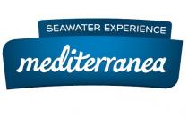 SEAWATER EXPERIENCE mediterranea