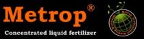 Metrop Concentrated liquid fertilizer