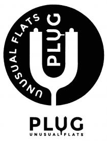 PLUG UNUSUAL FLATS