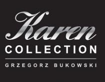 Karen COLLECTION GRZEGORZ BUKOWSKI