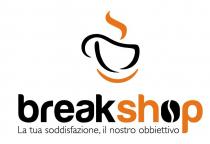 breakshop - La tua soddisfazione, il nostro obiettivo