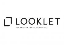 LOOKLET THE FASHION IMAGE REIMAGINED