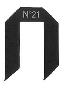 N°21