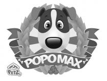 CLUB PETZ POPOMAX