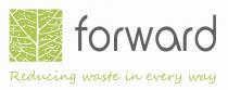 forward reducing waste in every way