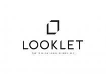 LOOKLET THE FASHION IMAGE REIMAGINED