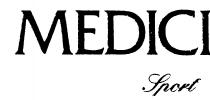 MEDICI SPORT